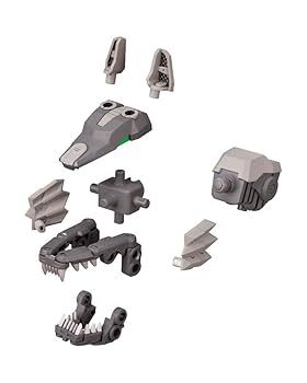 M.S.G モデリングサポートグッズ メカサプライ12 カスタマイズヘッドA NONスケール プラモデル z2zed1b メカサプライ12 カスタマイズヘッドA｜M.S.G モデリングサポート